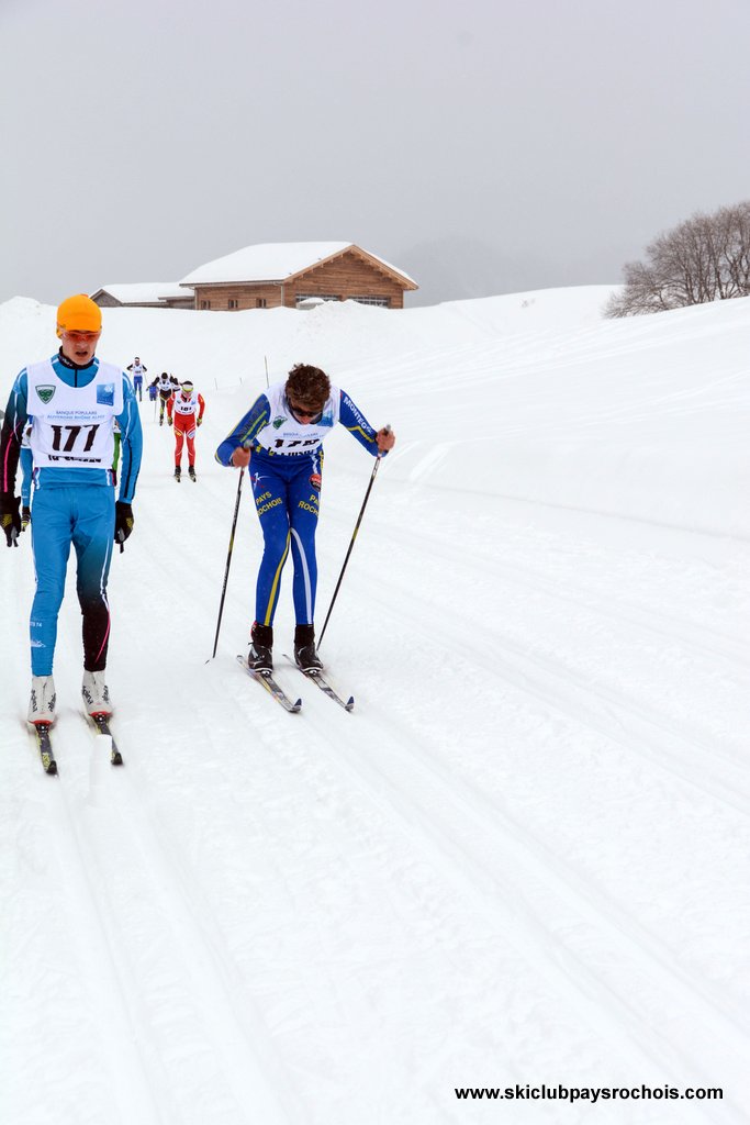 Grand-Prix La Clusaz 2018 (merci Xavier)